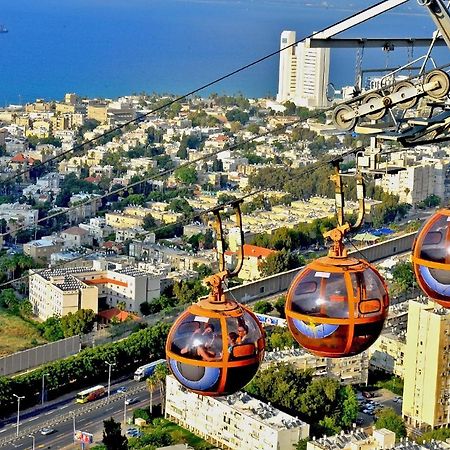 Rotem Home Haifa Exterior foto
