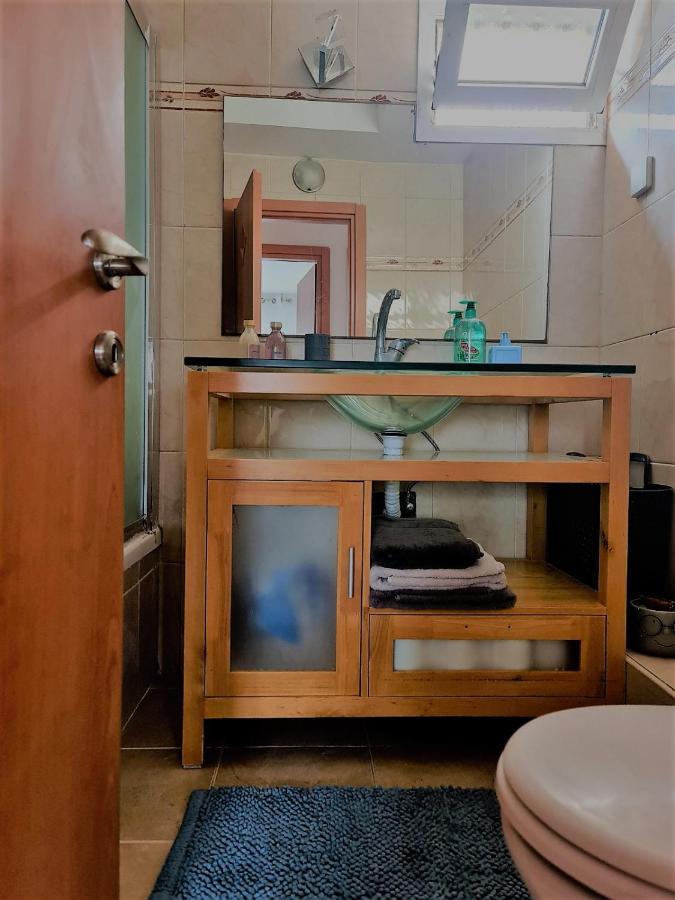 Rotem Home Haifa Exterior foto