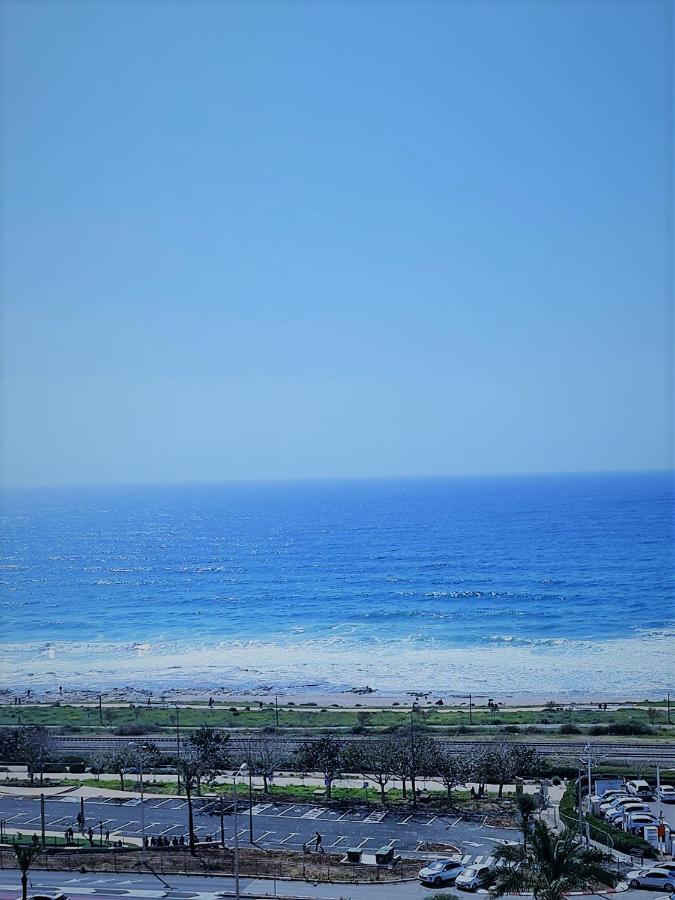Rotem Home Haifa Exterior foto