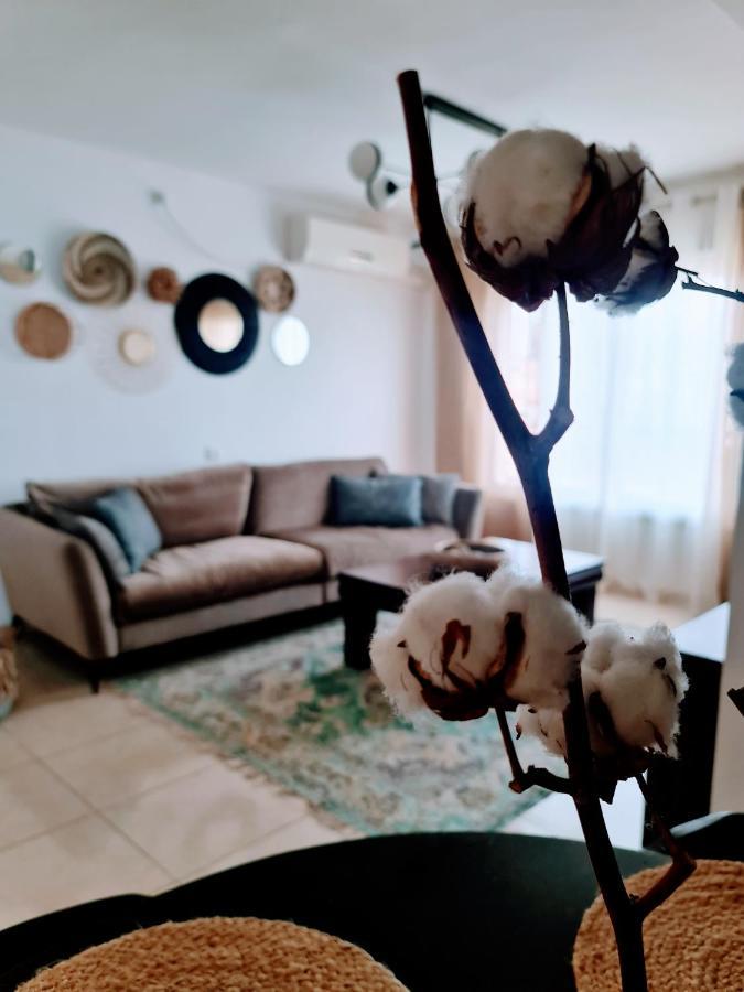 Rotem Home Haifa Exterior foto