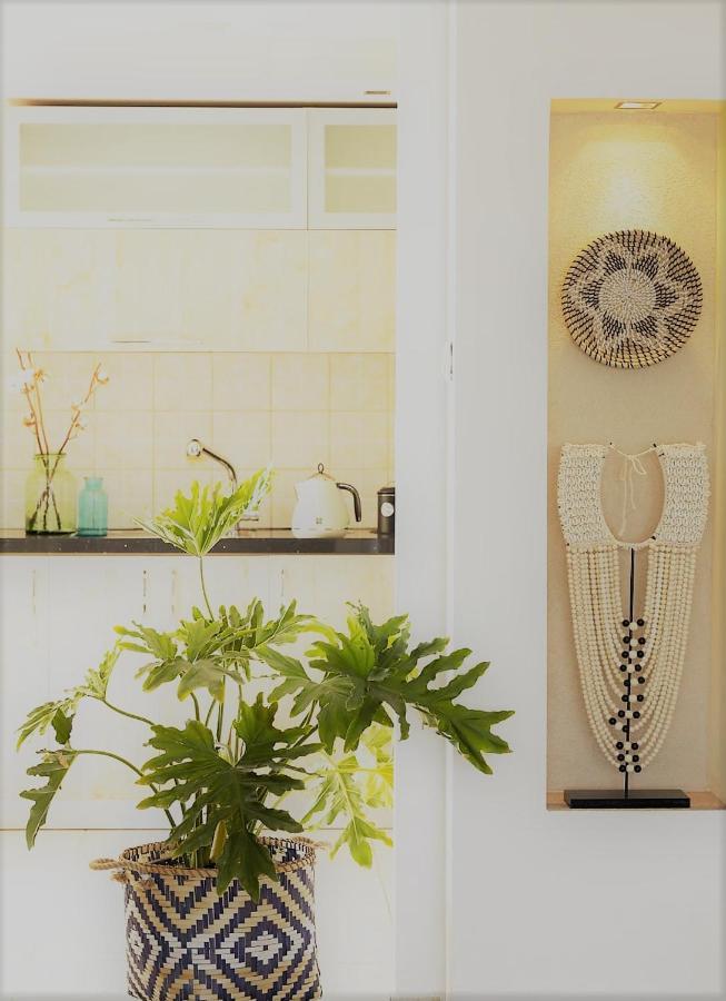 Rotem Home Haifa Exterior foto