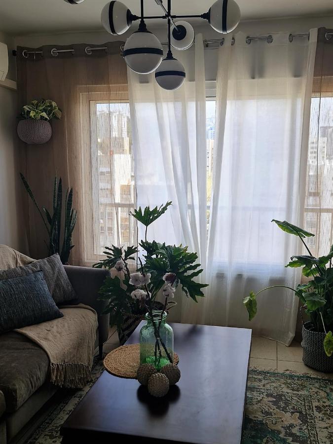 Rotem Home Haifa Exterior foto