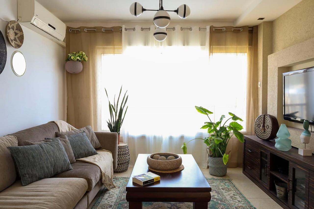Rotem Home Haifa Exterior foto
