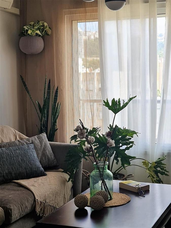 Rotem Home Haifa Exterior foto