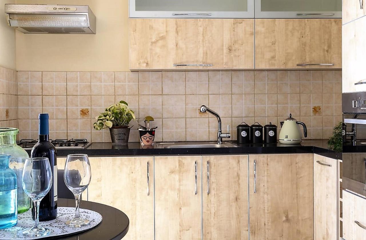 Rotem Home Haifa Exterior foto