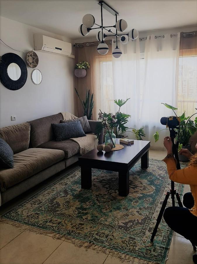 Rotem Home Haifa Exterior foto