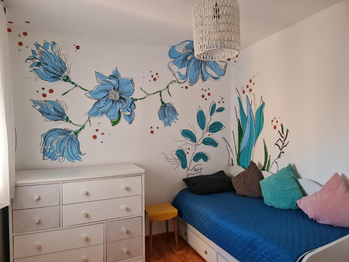 Rotem Home Haifa Exterior foto